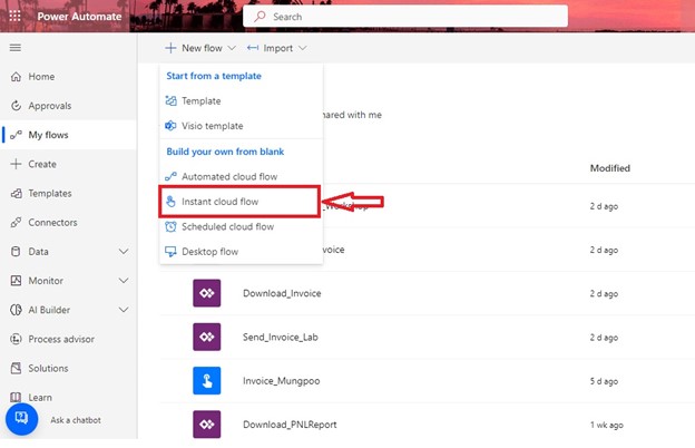 How to Use Webhooks in Microsoft Power Automate